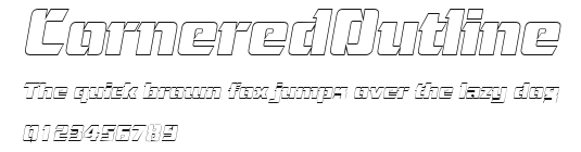 CorneredOutline Preview