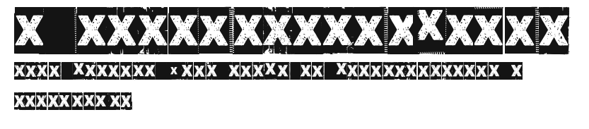 Corner Dark Just X Preview