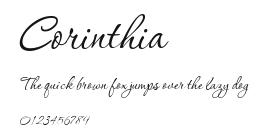Corinthia Preview