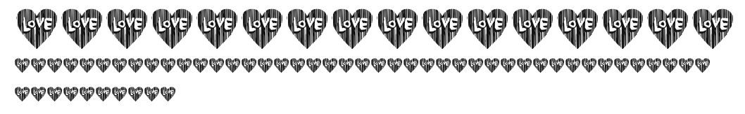 Cordel Valentine Preview