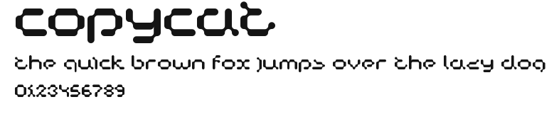Copycat Preview