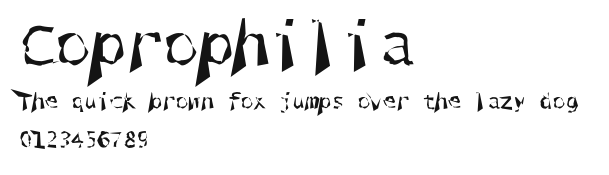 Coprophilia Preview