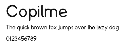 Copilme Preview