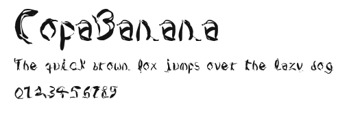 CopaBanana Preview