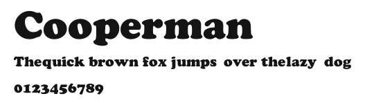 Cooperman Preview