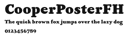 CooperPosterFH Preview
