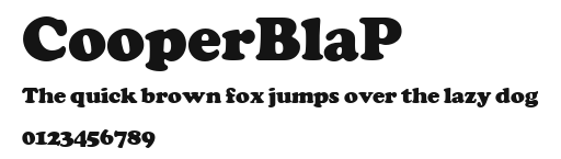 CooperBlaP Preview