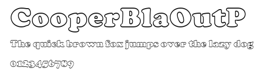 CooperBlaOutP Preview