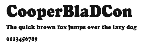 CooperBlaDCon Preview