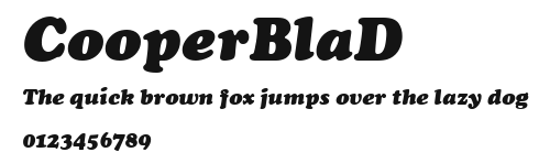CooperBlaD Preview
