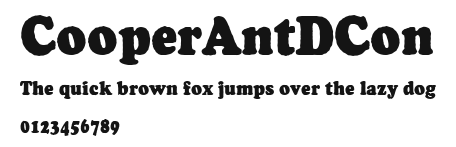CooperAntDCon Preview