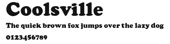 Coolsville Preview