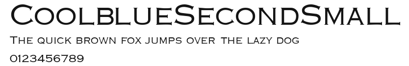 CoolblueSecondSmall Preview