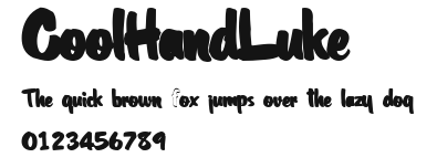 CoolHandLuke Preview
