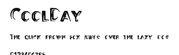 CoolDay Preview