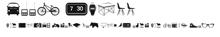 Cool Stuff Preview
