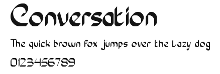 Conversation Preview