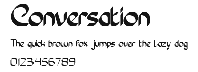 Conversation Preview