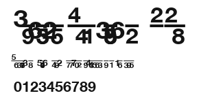 Context Fractions SSi Preview