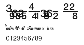 Context Fractions SSi Preview