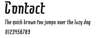 Contact Preview