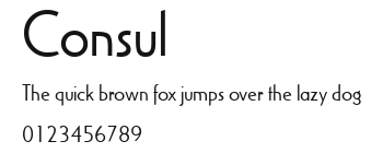 Consul Preview