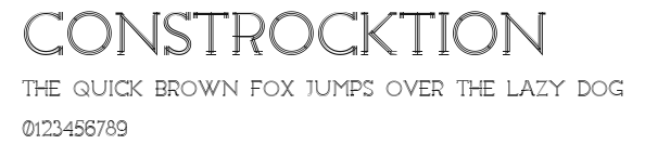 Constrocktion Preview