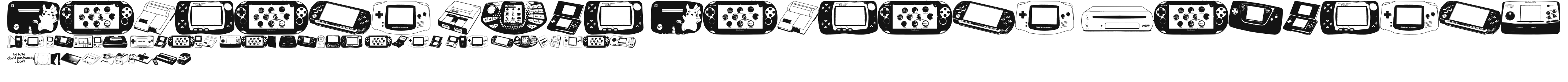 Console Wars Console Yourself Preview