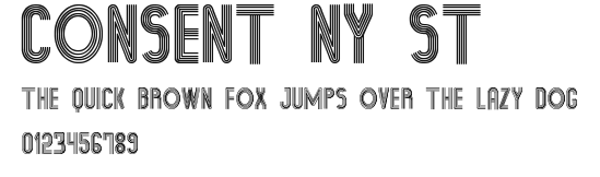 Consent Ny St Preview