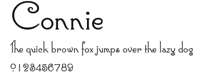 Connie Preview