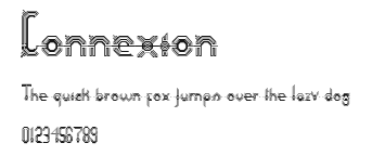 Connexion Preview