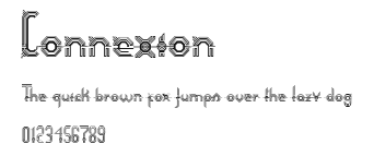 Connexion Preview