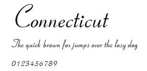 Connecticut Preview