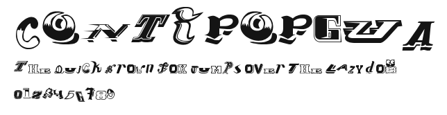 CONTIPOPGUA Preview
