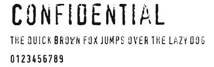 Confidential Preview