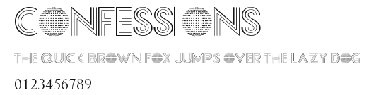 Confessions Preview