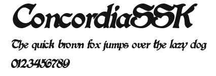 ConcordiaSSK Preview