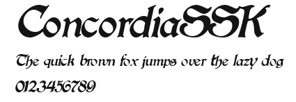 ConcordiaSSK Preview