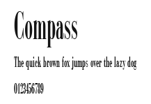 Compass Preview