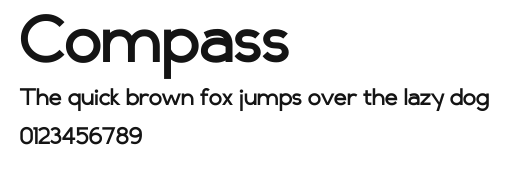 Compass Preview