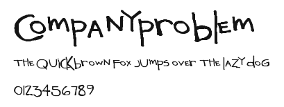 CompanyProblem Preview