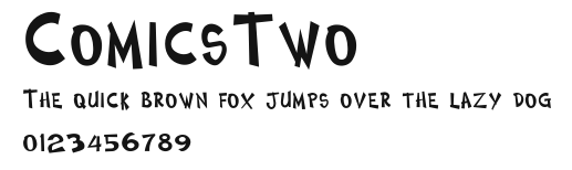ComicsTwo Preview
