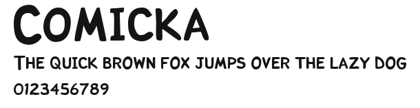 Comicka Preview