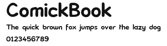 ComickBook Preview