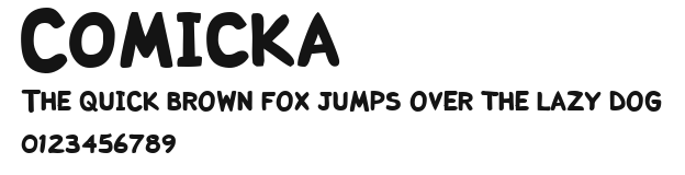 Comicka Preview