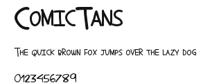 ComicTans Preview
