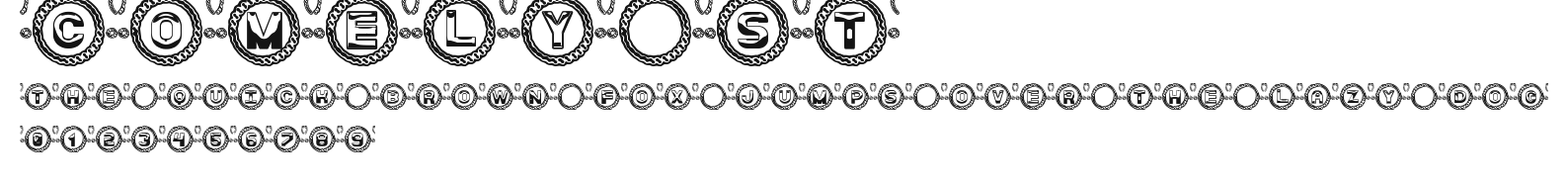 Comely St Preview