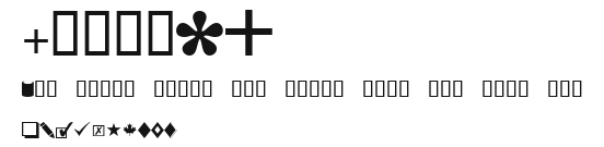 ComboDB Preview