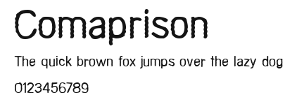 Comaprison Preview