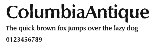 ColumbiaAntique Preview
